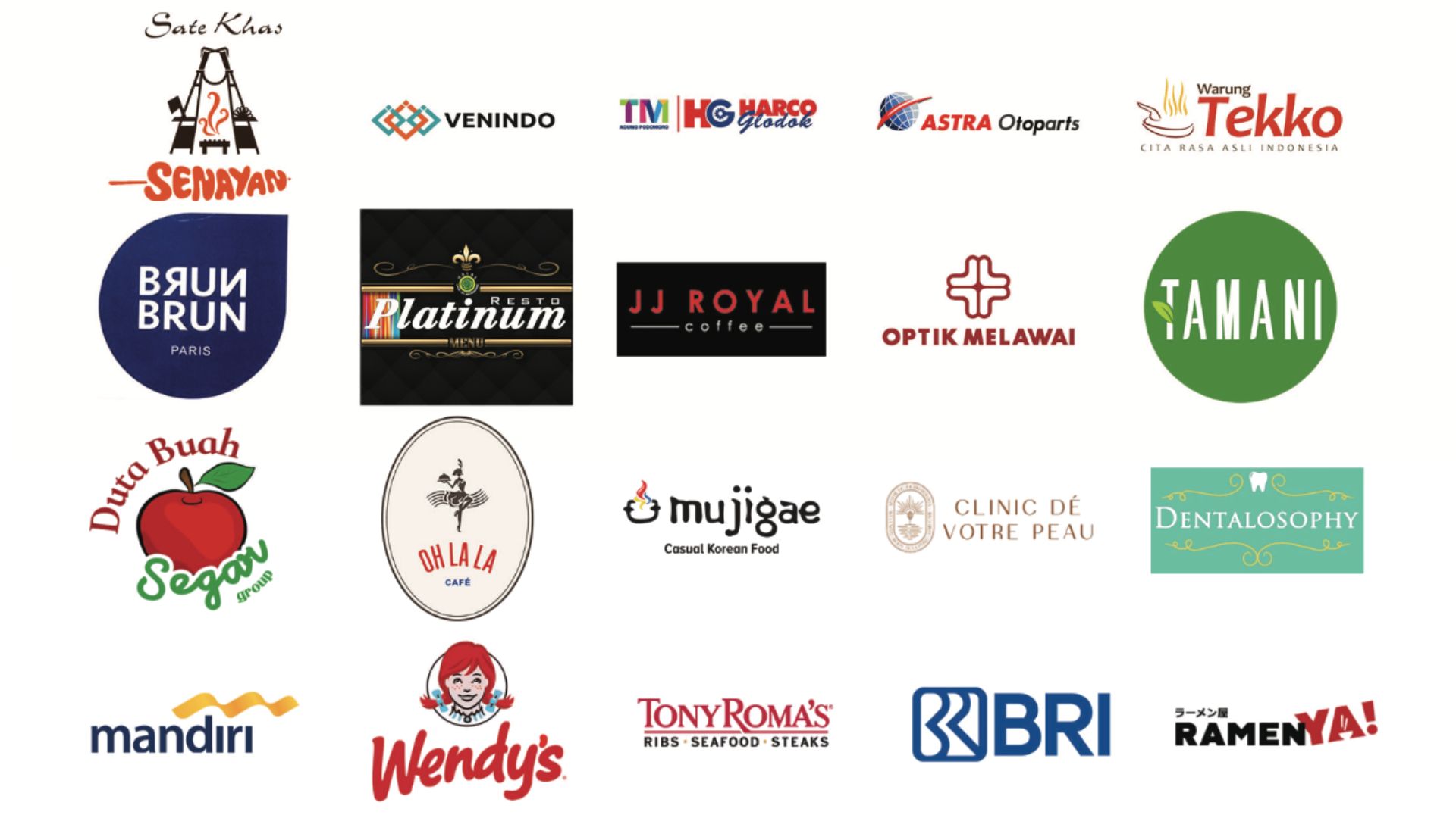 clients