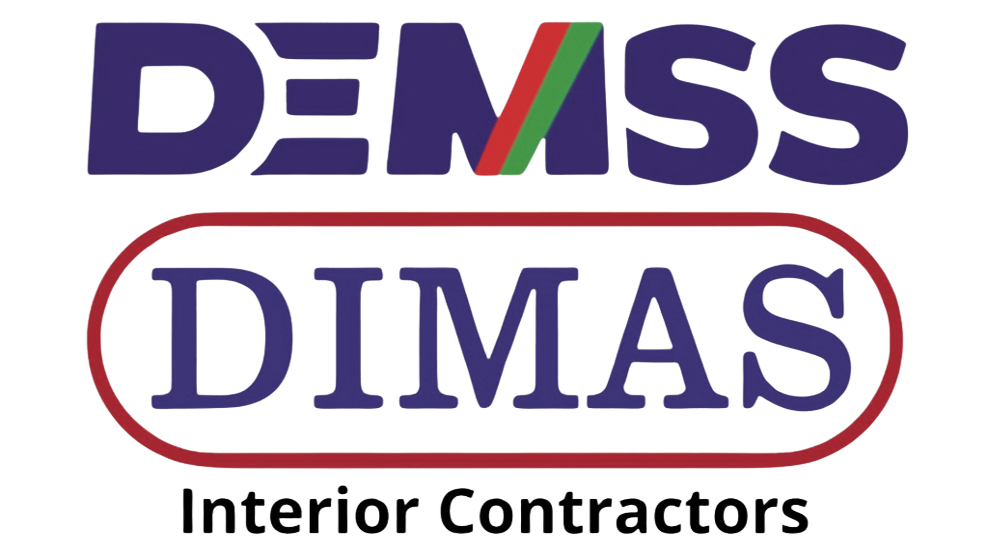 DEMSS DIMAS Kontraktor Interior Fit-Out Jakarta