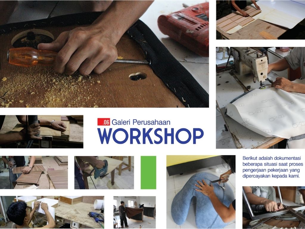 Workshop Photo 1