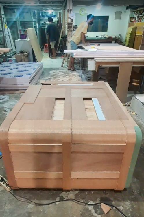 Workshop Photo 2