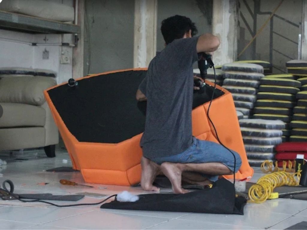 Workshop Photo 4